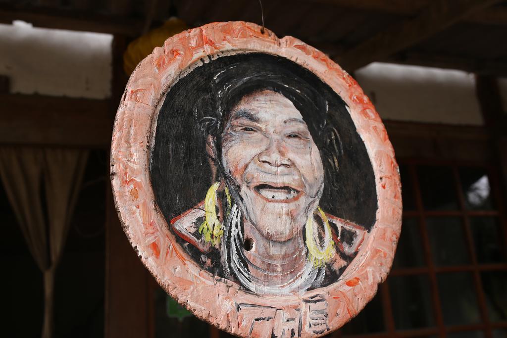 Luckydaisy Buffalo House Sapa Exterior foto